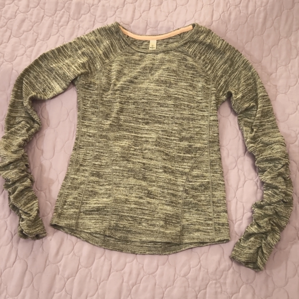 Kids shirt